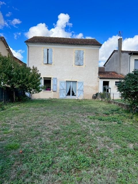 3 Bed, 1 Bath, HouseFor Sale, Masseube, Gers, Midi-Pyrenees, 32140