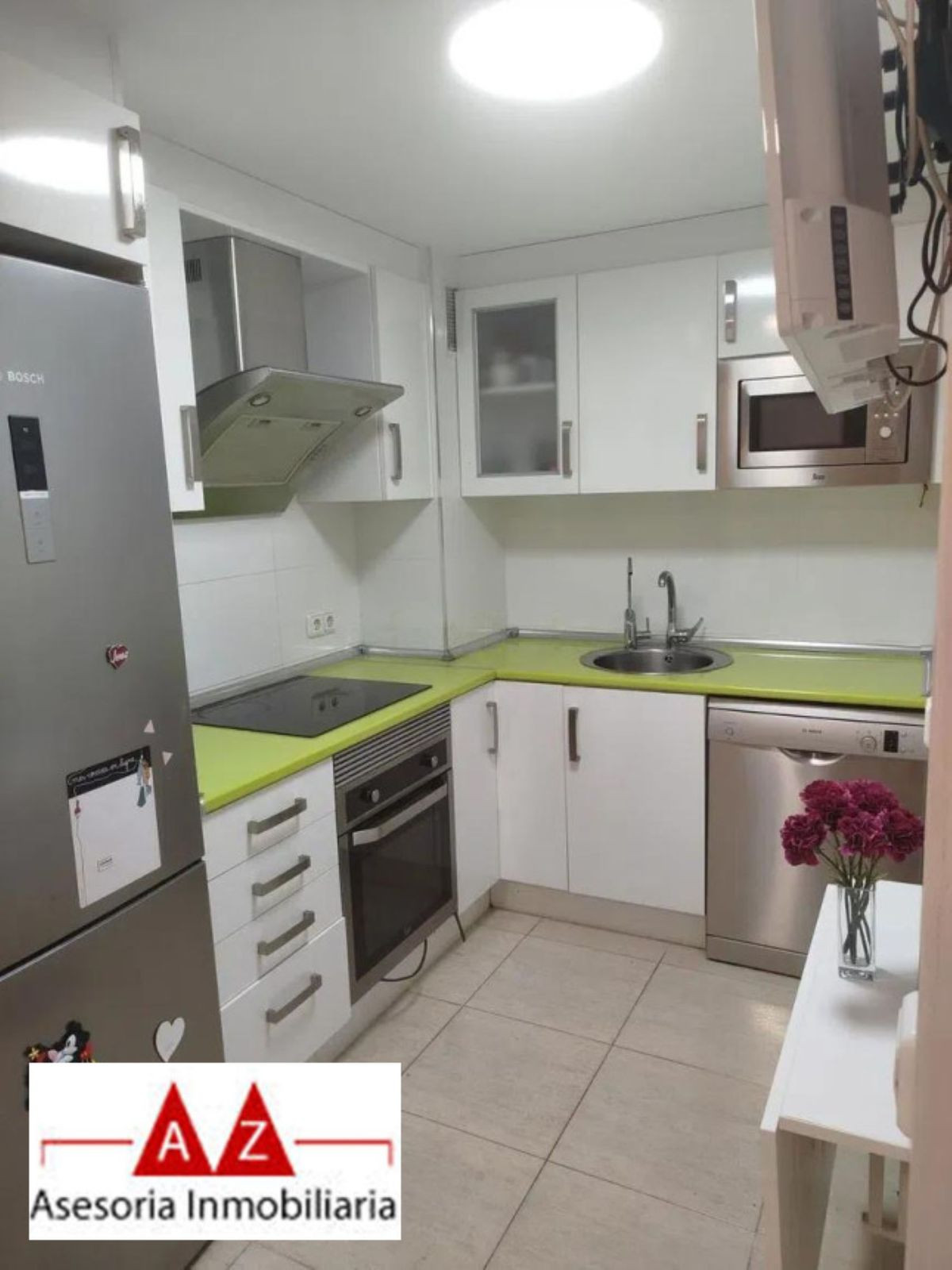 2 Bed, 1 Bath, ApartmentFor Sale, Palma de Mallorca, Islas Baleares