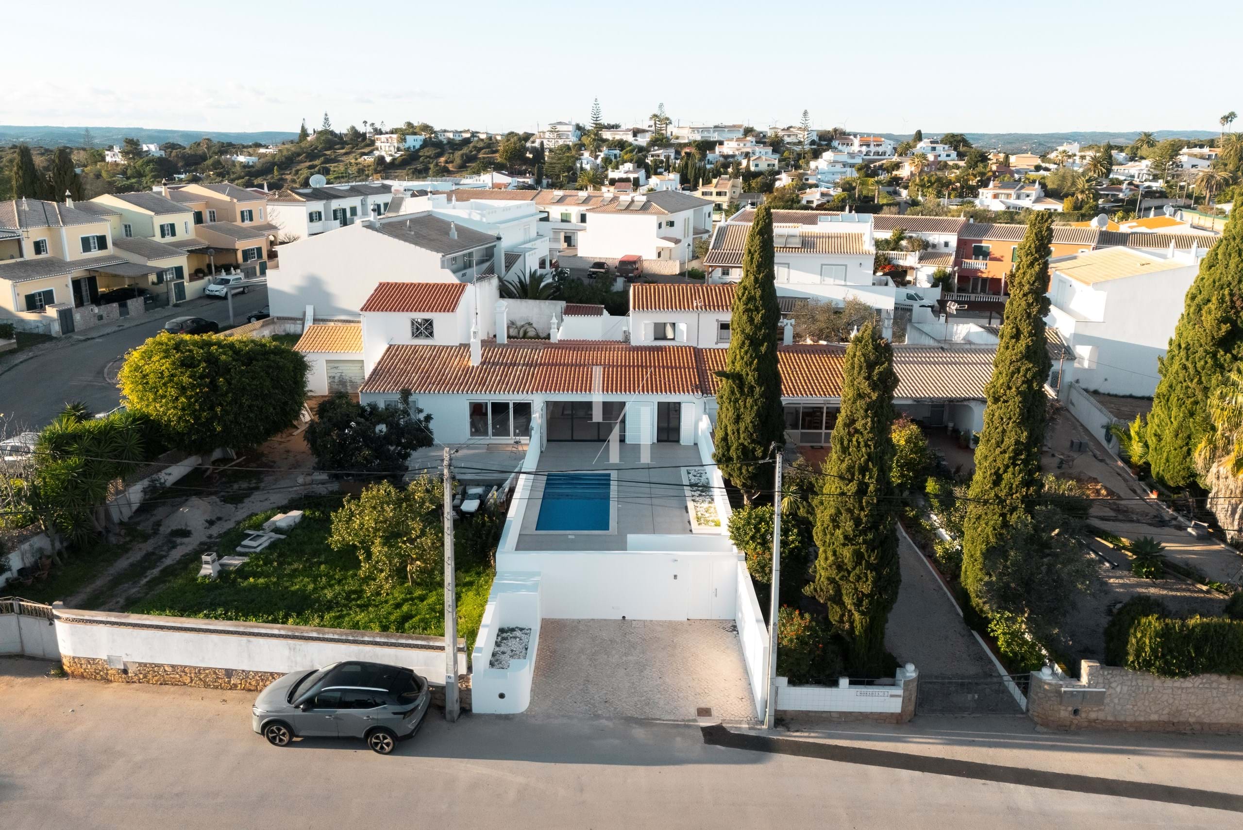 3 Bed, 2 Bath, HouseFor Sale, Praia da Luz, Lagos, Faro, 8600-128