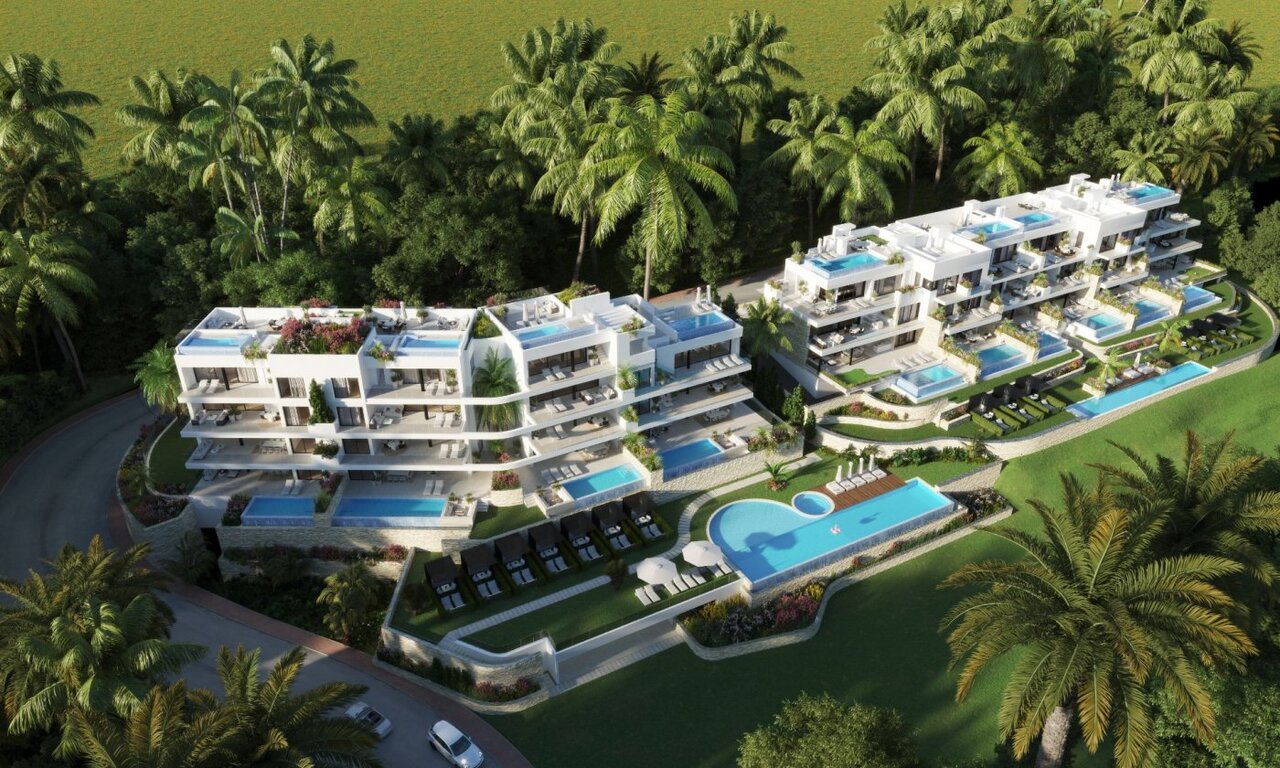 2 Bed, 2 Bath, ApartmentFor Sale, Orihuela, Alicante