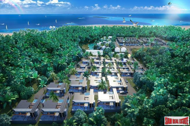 2 Bed, 2 Bath, HouseFor Sale, Mai Khao, Phuket