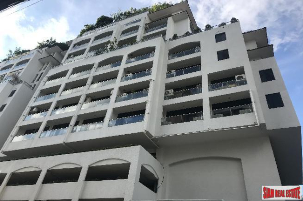 2 Bed, 2 Bath, ApartmentFor Sale, Phrom Phong, Bangkok