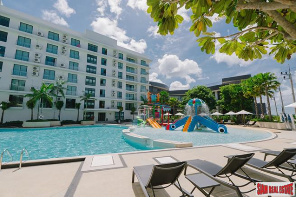 2 Bed, 2 Bath, ApartmentFor Sale, Rawai, Phuket