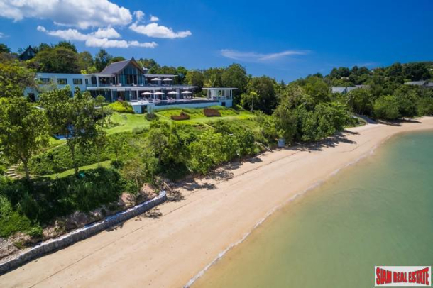 7 Bed, 12 Bath, HouseFor Sale, Ao Yamoo, Phuket
