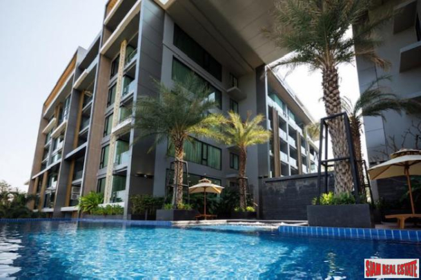 2 Bed, 2 Bath, ApartmentFor Sale, Suthep, Chiang Mai