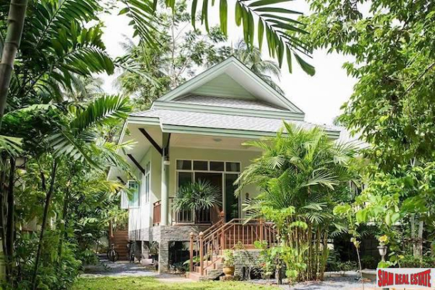 2 Bed, 3 Bath, HouseFor Sale, Ao Nang, Krabi