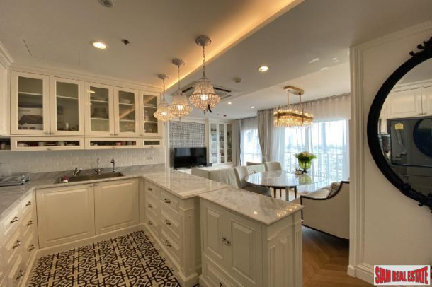 2 Bed, 3 Bath, ApartmentFor Sale, Silom, Bangkok