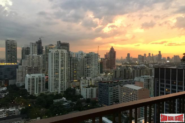 1 Bed, 1 Bath, ApartmentFor Sale, Phrom Phong, Bangkok