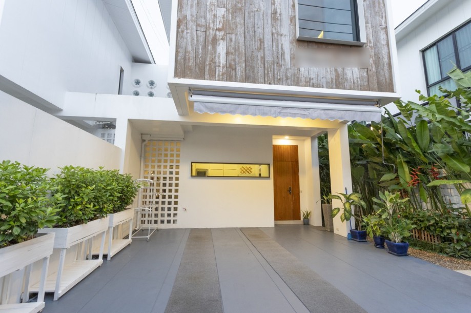 4 Bed, 3 Bath, HouseFor Sale, Koh Kaew, Phuket