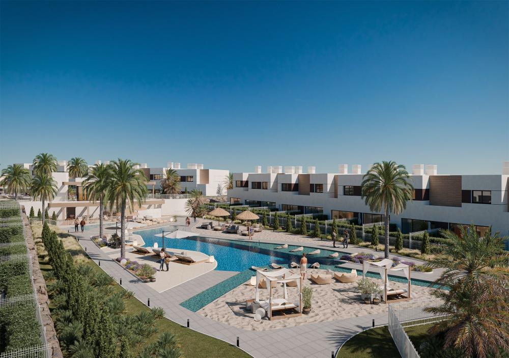 3 Bed, 2 Bath, HouseFor Sale, Mijas, Malaga
