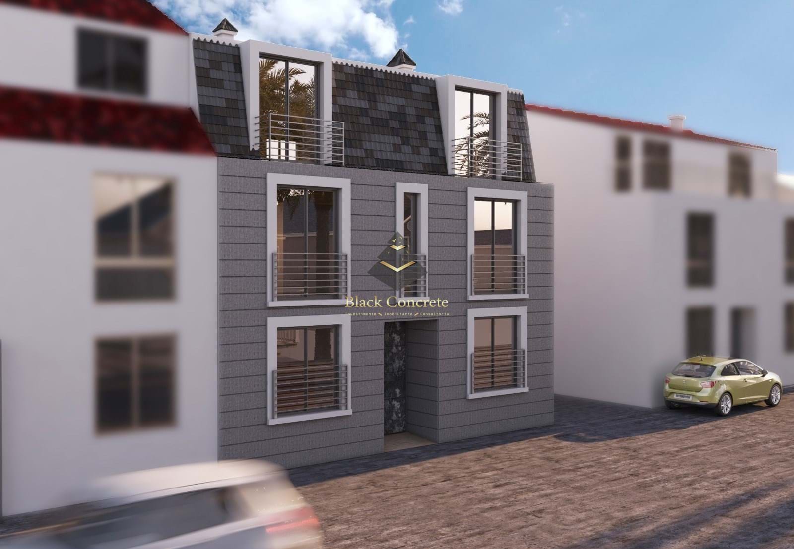 Commercial Property, For Sale