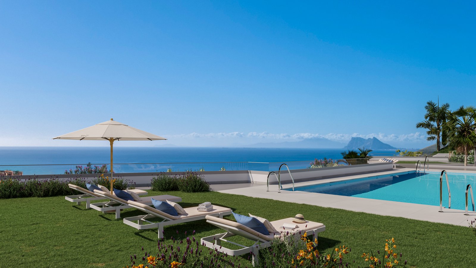 3 Bed, 2 Bath, HouseFor Sale, Manilva, Malaga
