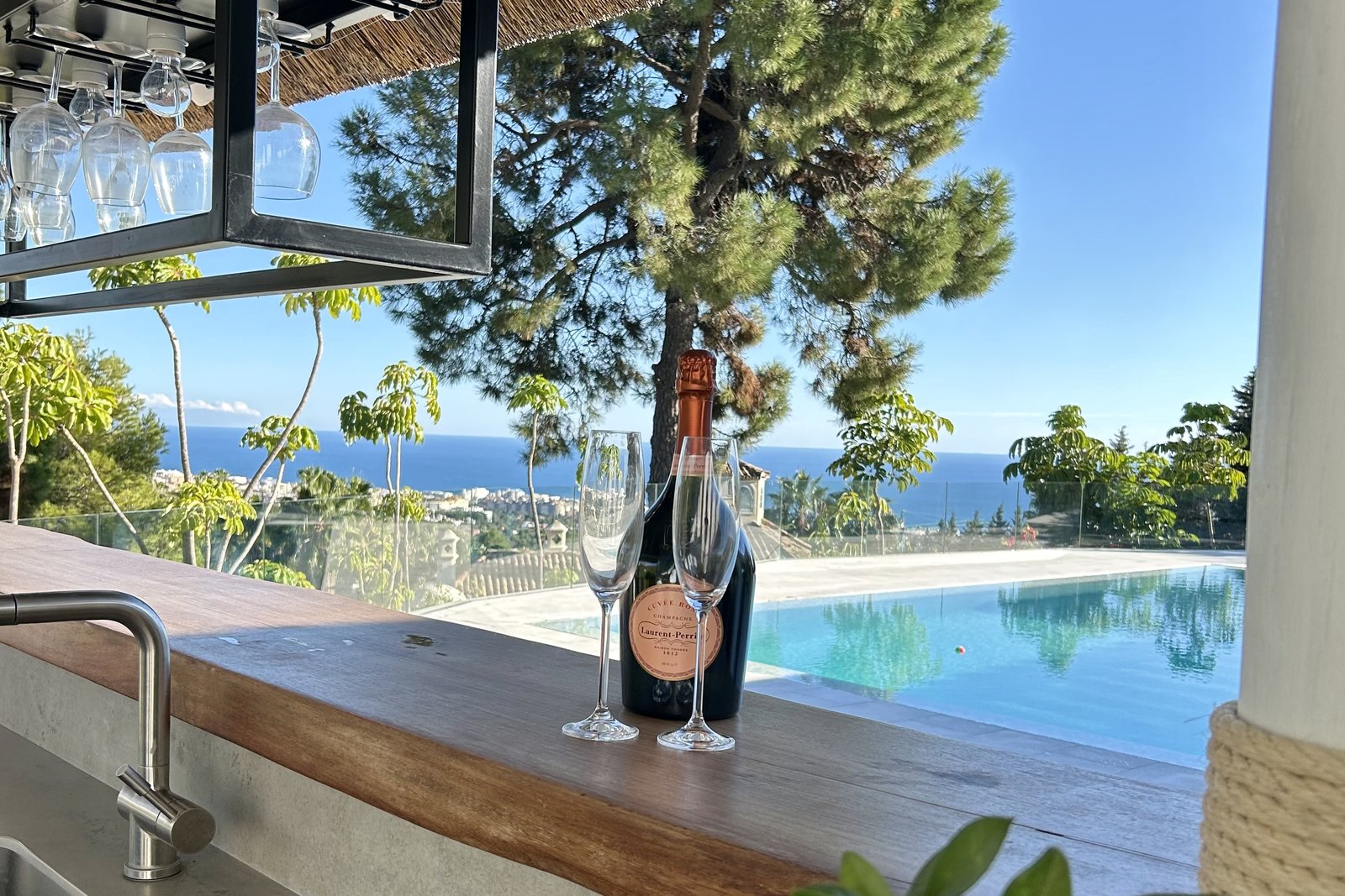 5 Bed, 5 Bath, HouseFor Sale, Marbella, Malaga