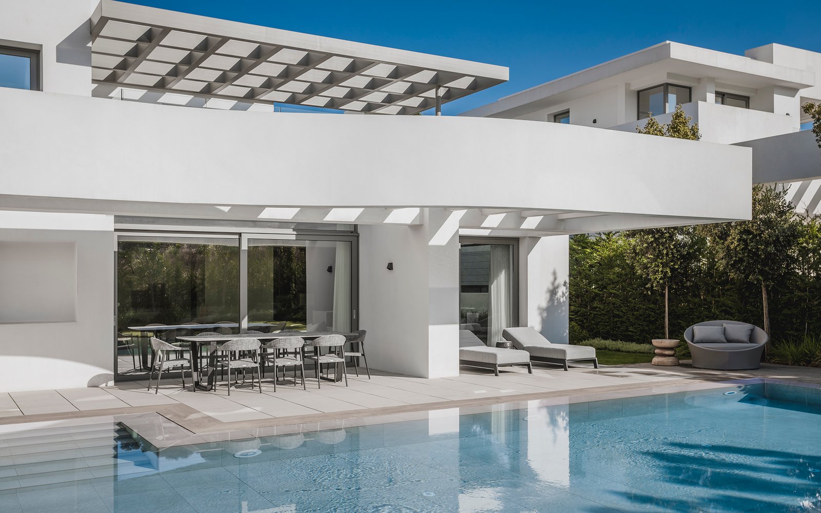 5 Bed, 5 Bath, HouseFor Sale, Estepona, Malaga