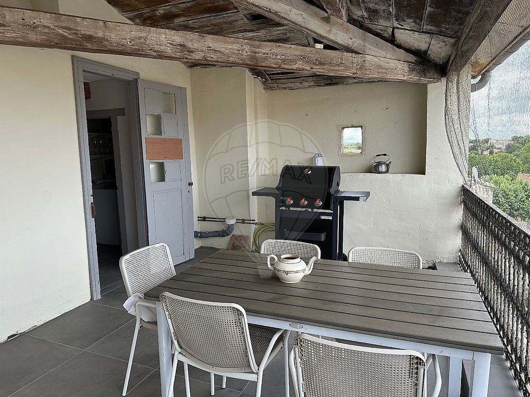 4 Bed, 2 Bath, HouseFor Sale, Magalas, Herault, Occitanie, 34480