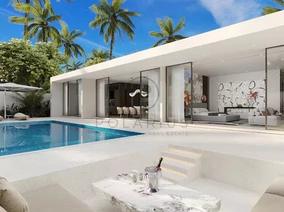 3 Bed, HouseFor Sale, Seminyak
