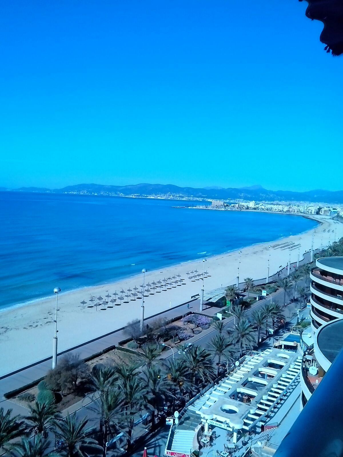 2 Bed, 1 Bath, ApartmentFor Sale, Palma de Mallorca, Islas Baleares