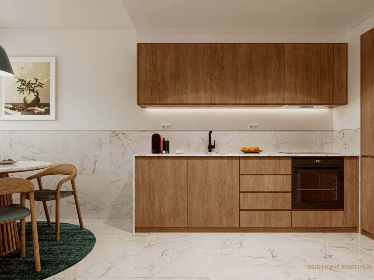1 Bath, ApartmentFor Sale, Lisboa, Lisboa, 1170-260