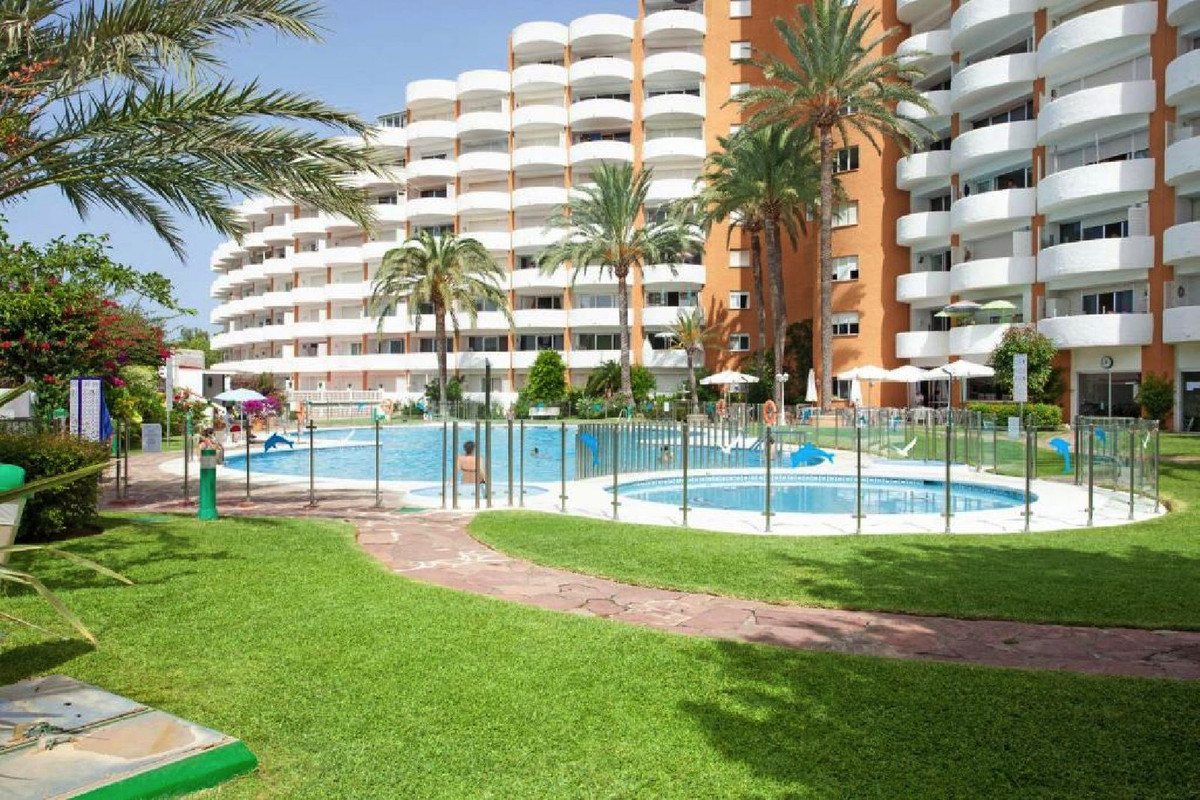 1 Bed, 1 Bath, ApartmentFor Sale, Marbesa, Malaga