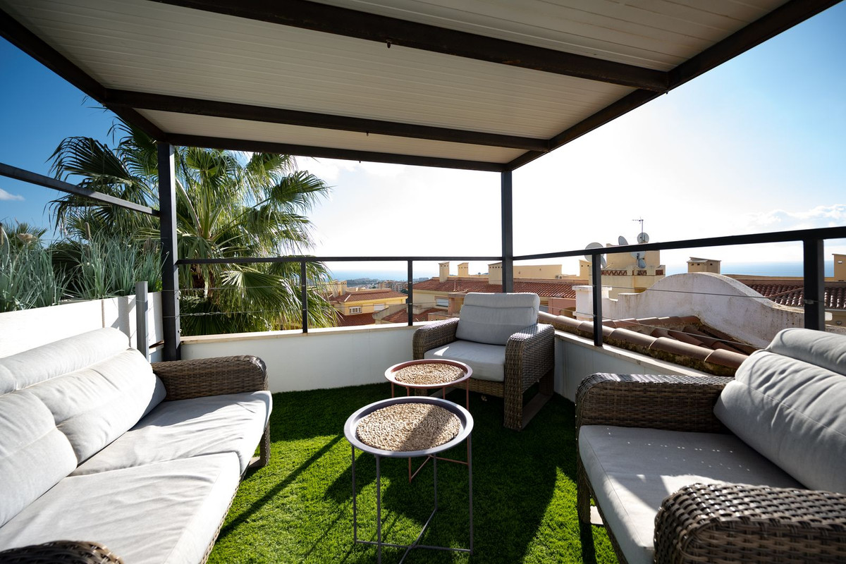 4 Bed, 4 Bath, HouseFor Sale, Riviera Del Sol, Malaga