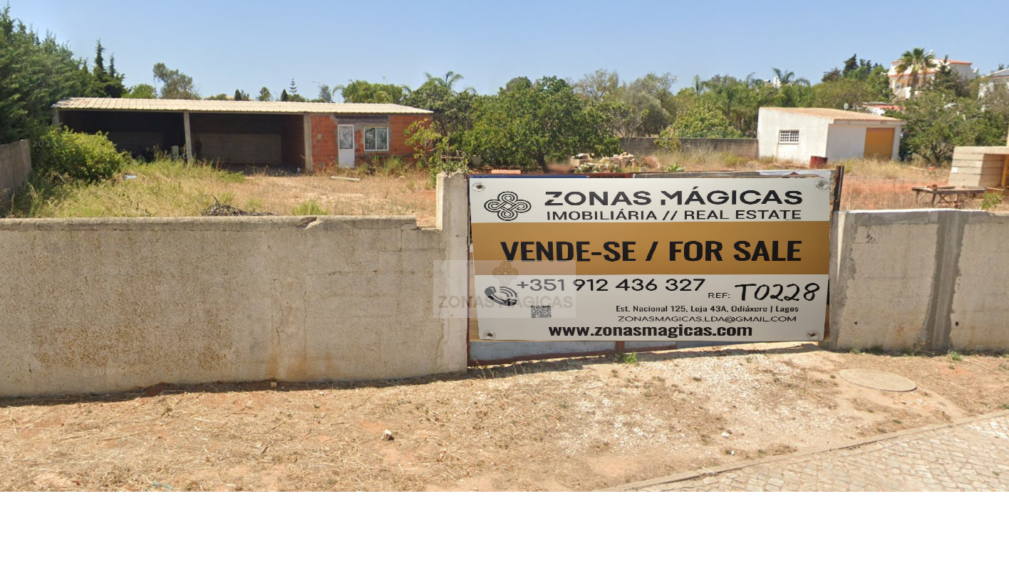 Land, For Sale