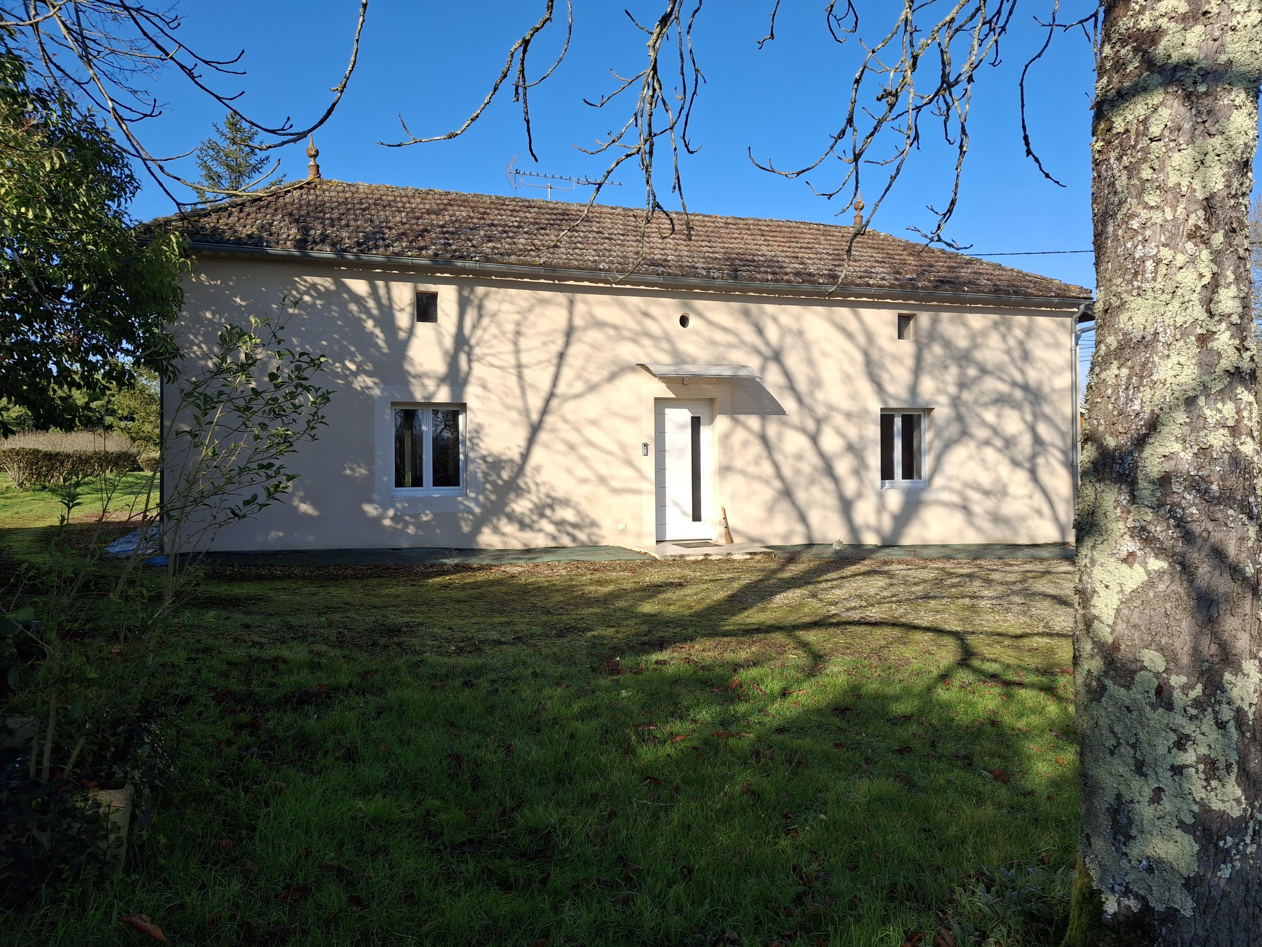 3 Bed, 2 Bath, HouseFor Sale, Villereal, Lot-et-Garonne, Aquitaine, 47210