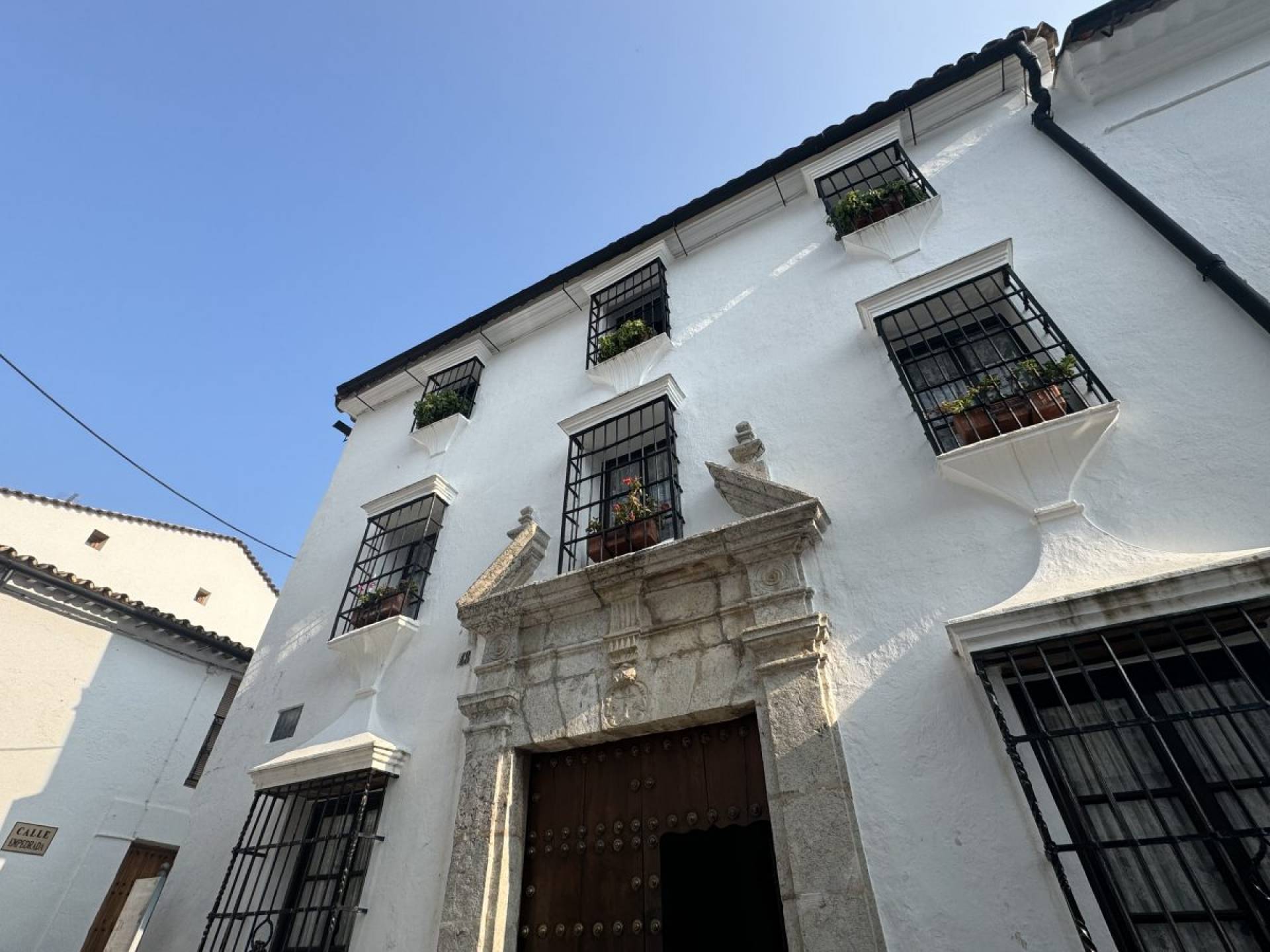 5 Bed, 2 Bath, HouseFor Sale, Grazalema, Cadiz, 11610