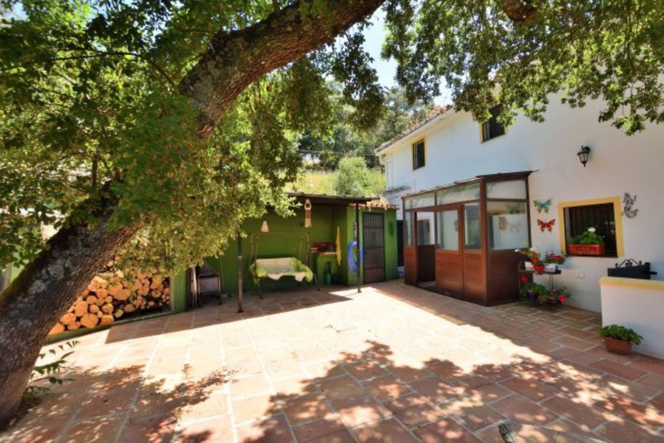 5 Bed, 4 Bath, HouseFor Sale, Ronda, Malaga, 29400