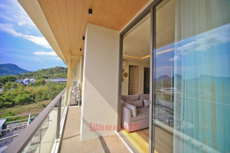 2 Bed, 2 Bath, ApartmentFor Sale, Ao Nang, Krabi