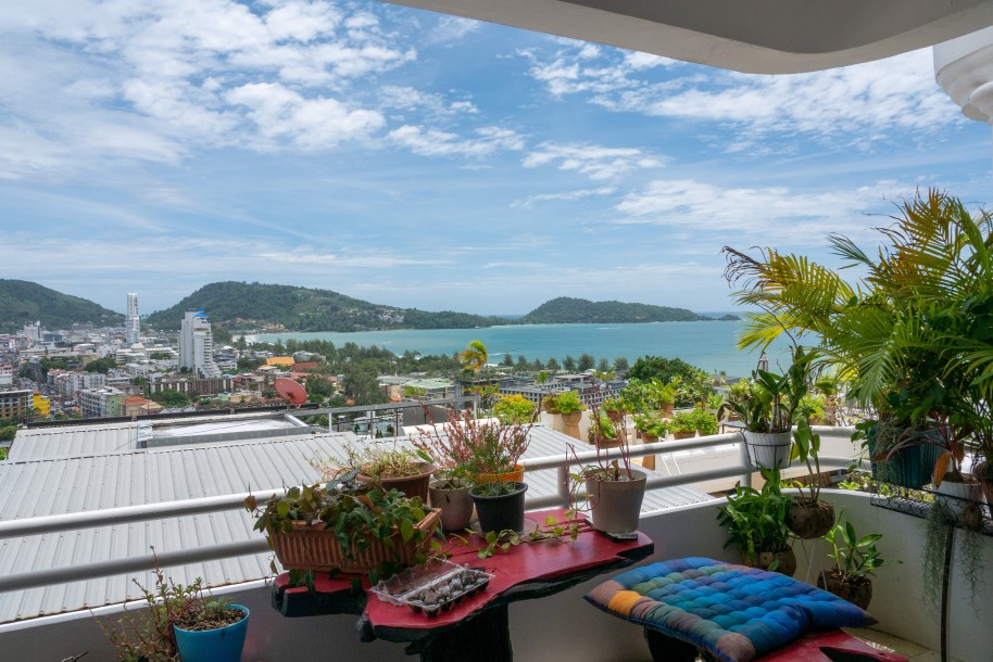 3 Bed, 5 Bath, HouseFor Sale, Patong, Phuket