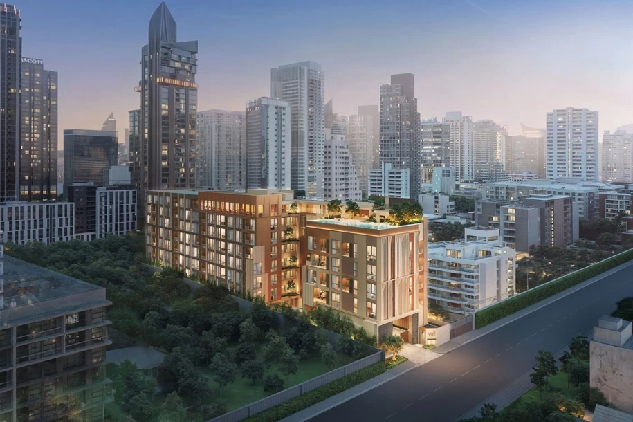 1 Bed, 1 Bath, ApartmentFor Sale, Ekkamai, Bangkok