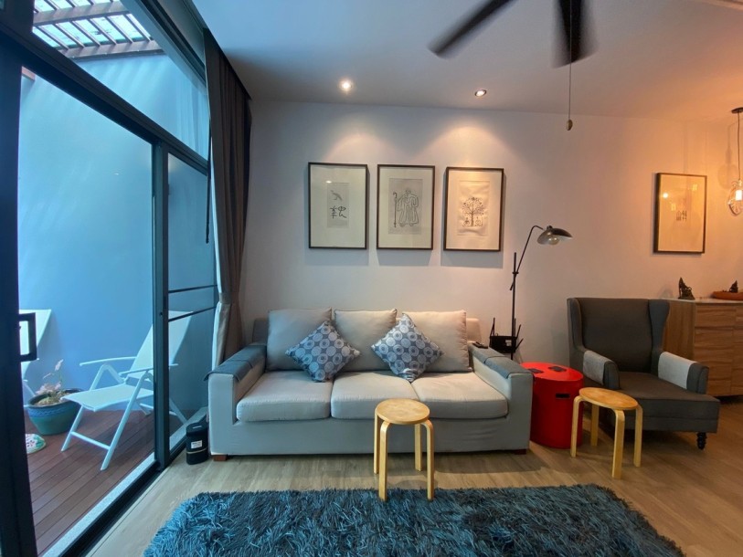 2 Bed, 2 Bath, HouseFor Sale, Rawai, Phuket