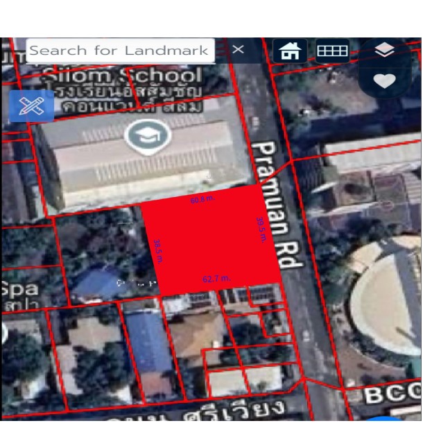 Land, For Sale