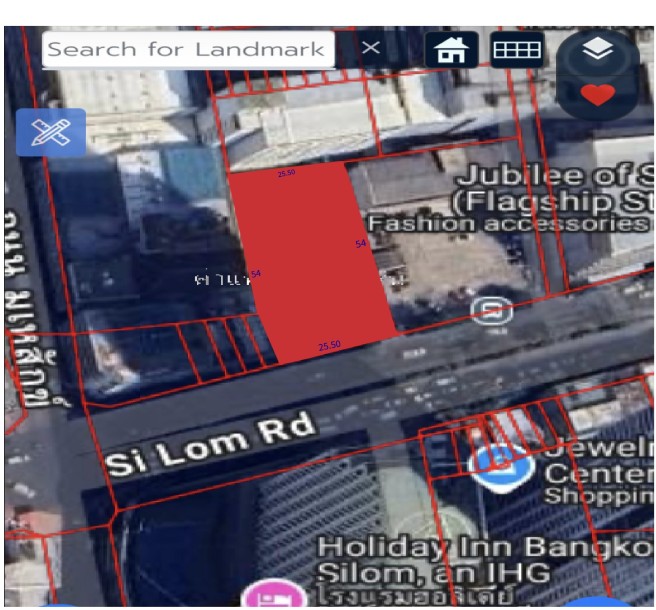 Land, For Sale