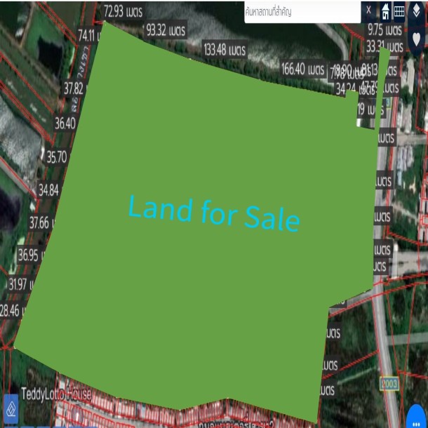 Land, For Sale