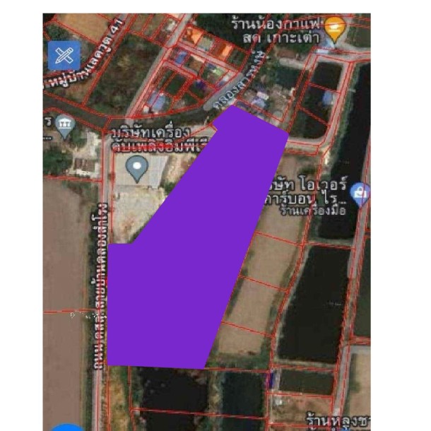 Land, For Sale
