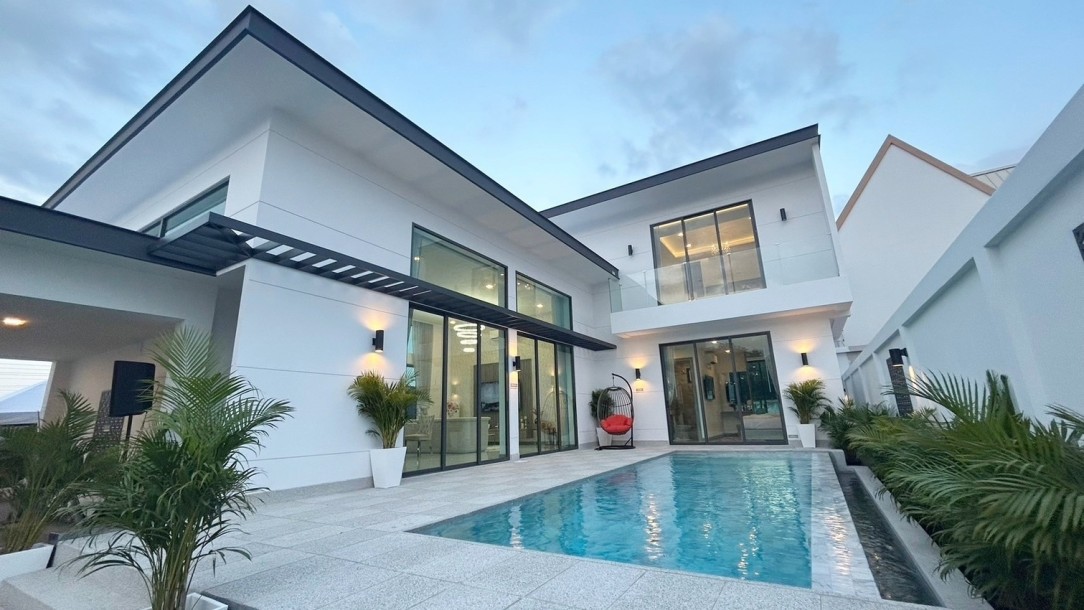 3 Bed, 3 Bath, HouseFor Sale, East Pattaya, Chonburi