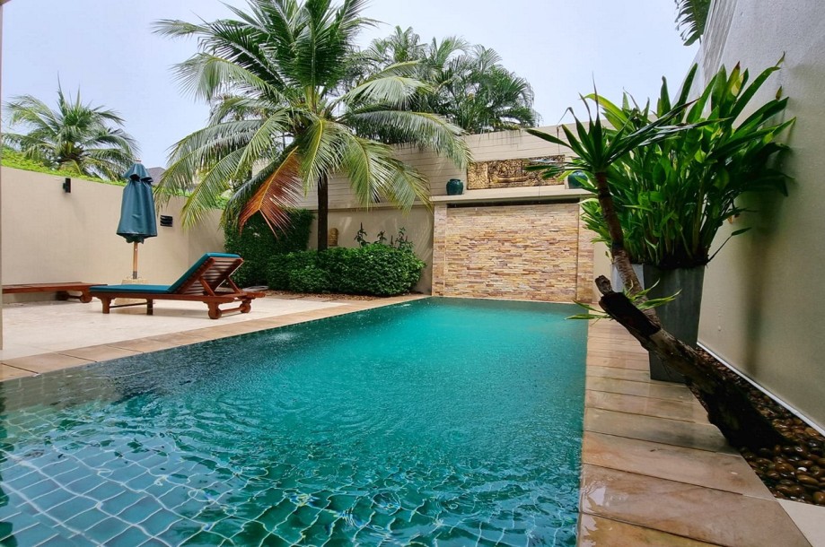 2 Bed, 2 Bath, HouseFor Sale, Bang Tao, Phuket