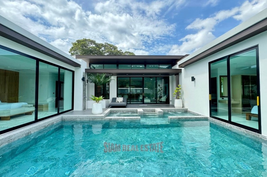 3 Bed, 3 Bath, HouseFor Sale, Ao Nang, Krabi