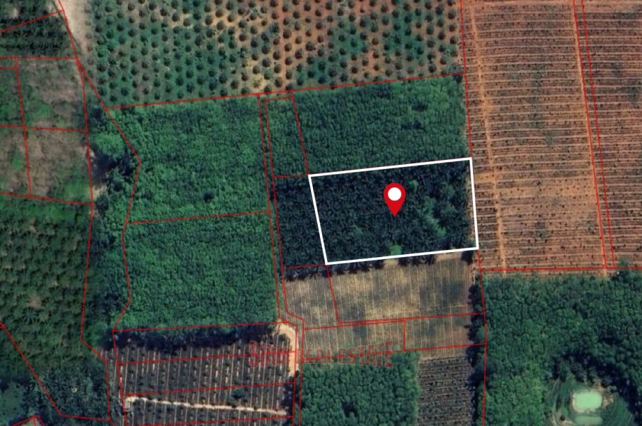 Land, For Sale
