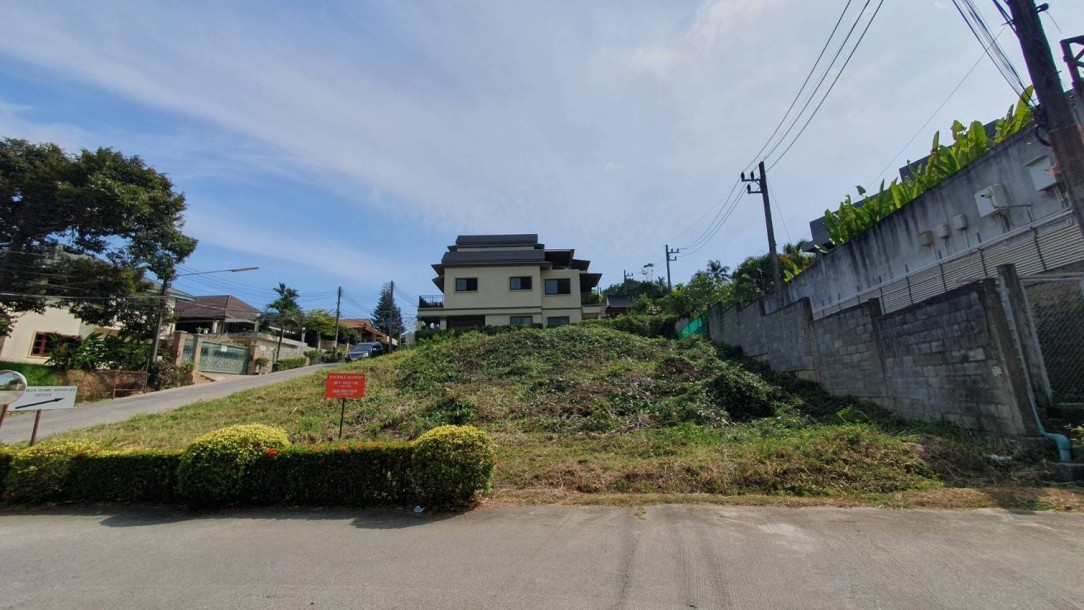 Land, For Sale