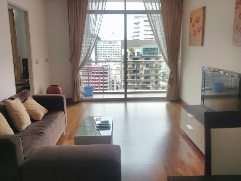 2 Bed, 2 Bath, ApartmentFor Sale, Asok, Bangkok