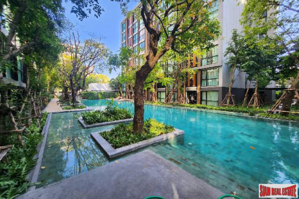 2 Bed, 2 Bath, ApartmentFor Sale, Thong Lo, Bangkok