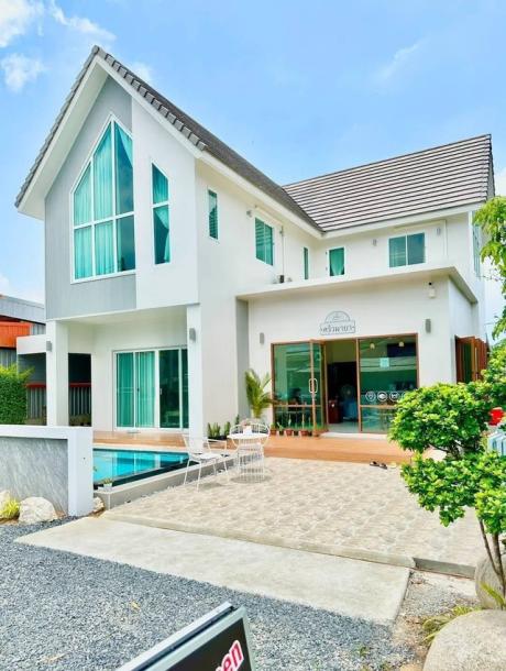 3 Bed, 3 Bath, HouseFor Sale, Thalang, Phuket