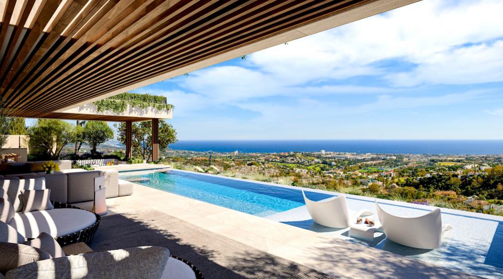 5 Bed, 5 Bath, HouseFor Sale, Benahavis, Malaga