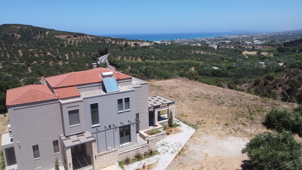 3 Bed, 3 Bath, HouseFor Sale, Chania, Crete