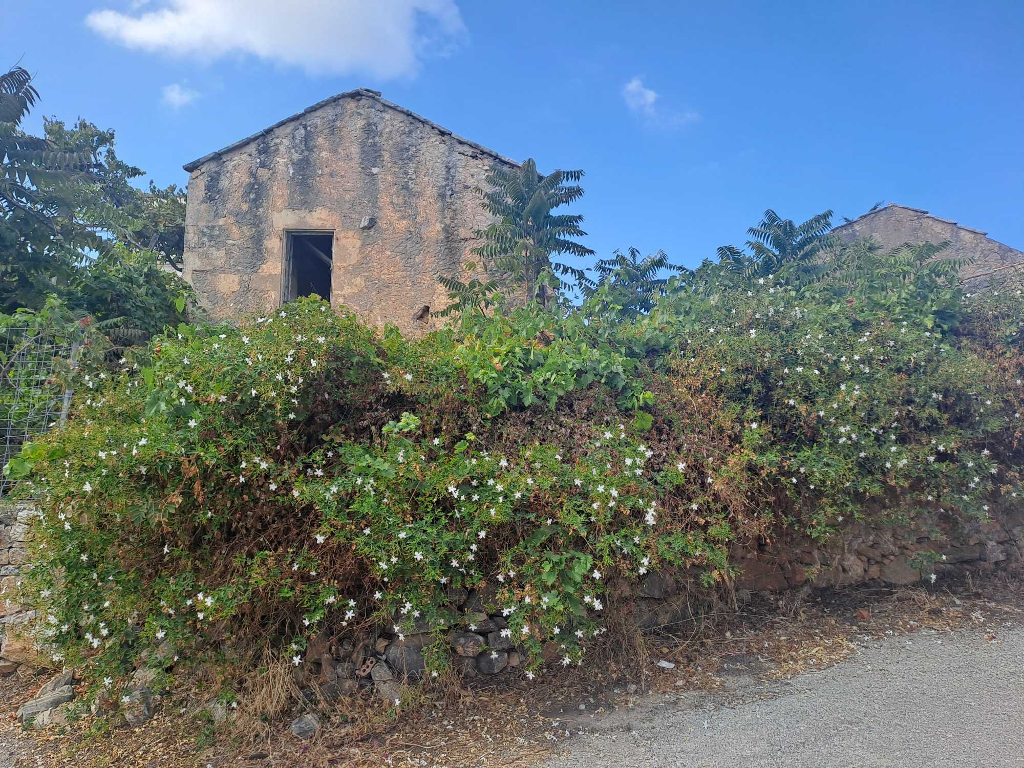 3 Bed, 1 Bath, HouseFor Sale, Chania, Crete, 73008