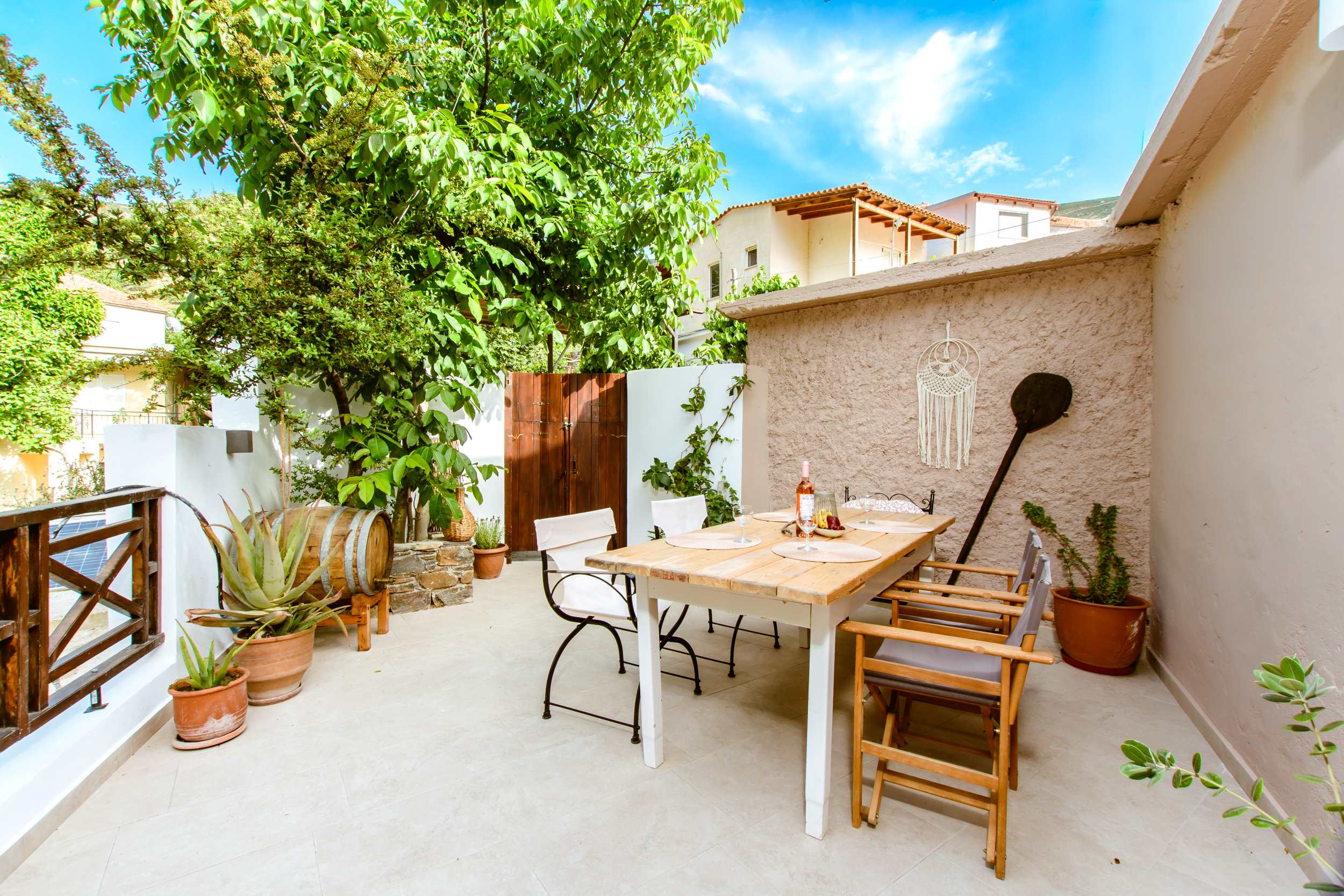 2 Bed, 1 Bath, HouseFor Sale, Chania, Crete