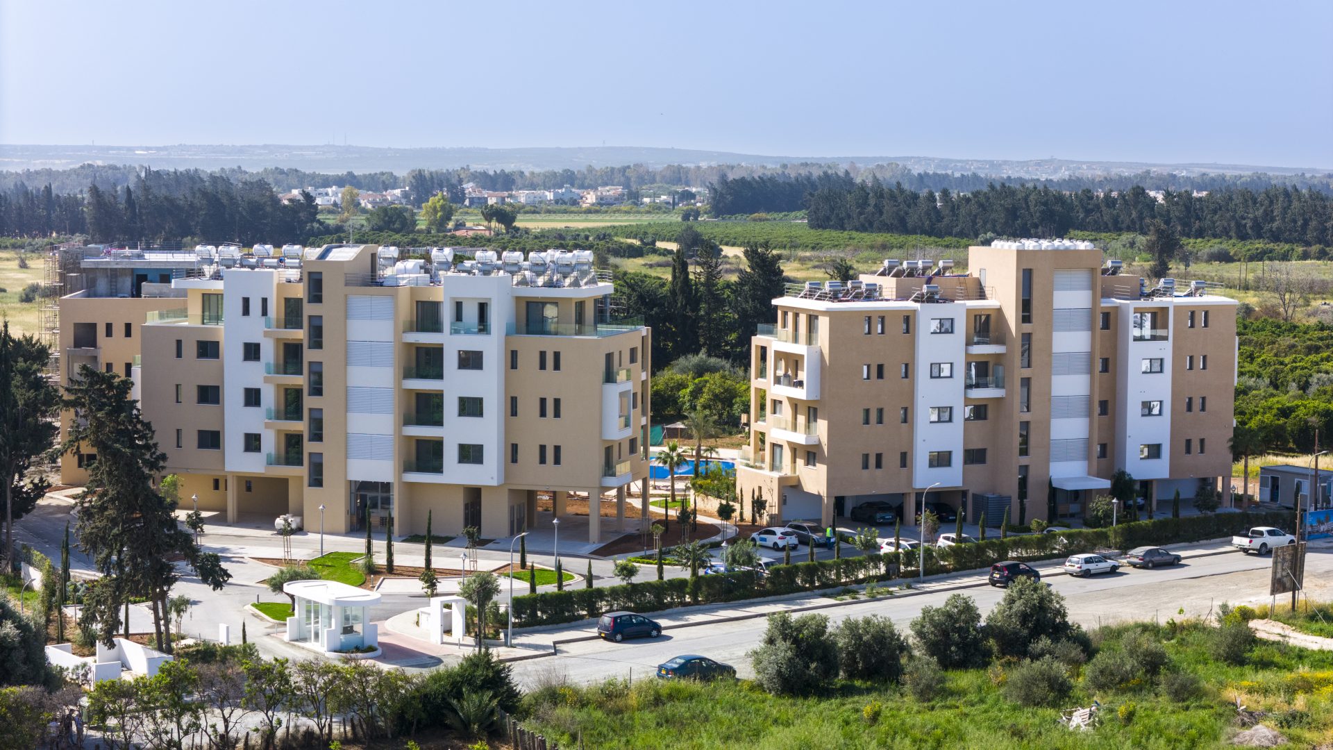 1 Bed, 1 Bath, ApartmentFor Sale, Limassol, Limassol