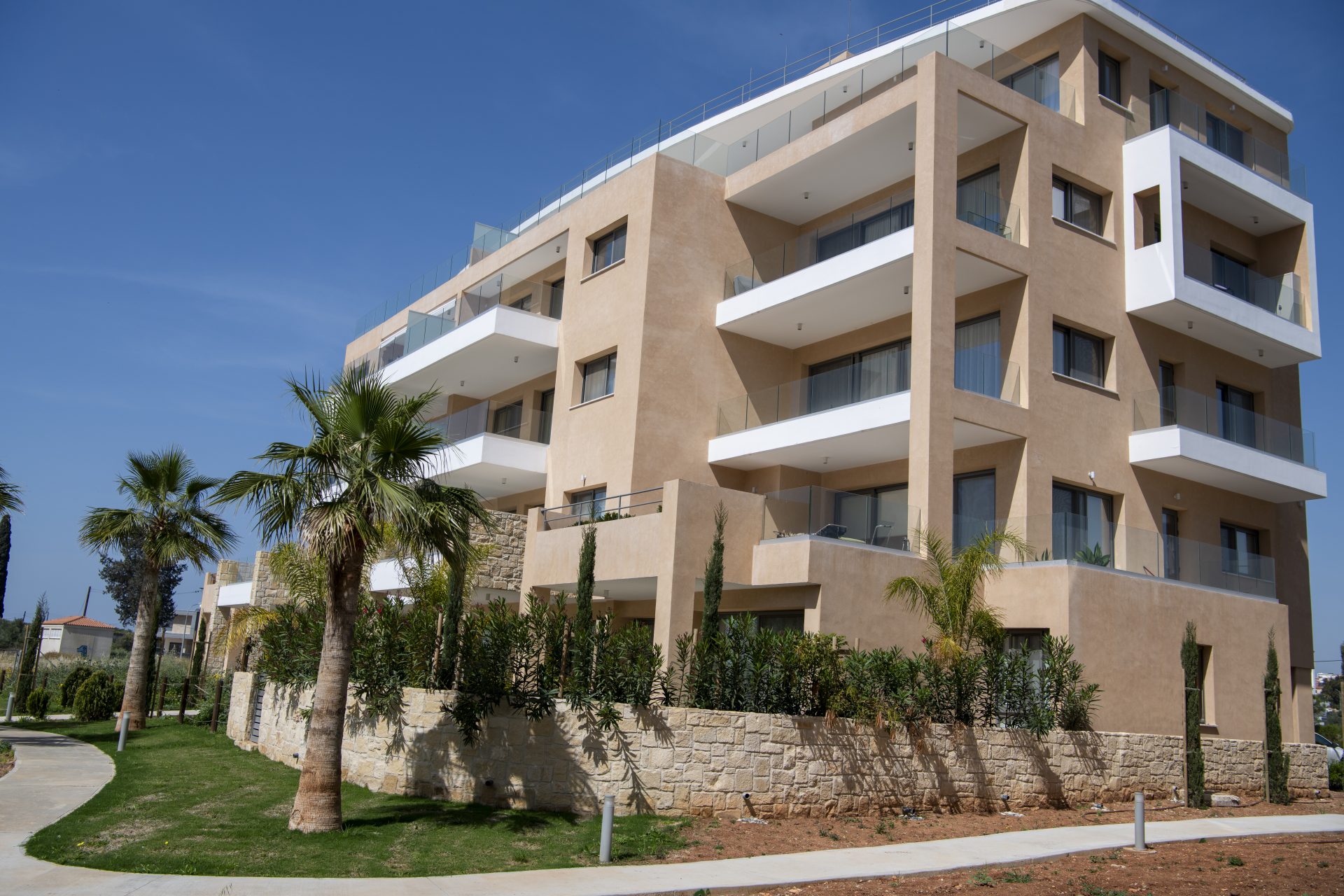 1 Bed, 1 Bath, ApartmentFor Sale, Limassol, Limassol